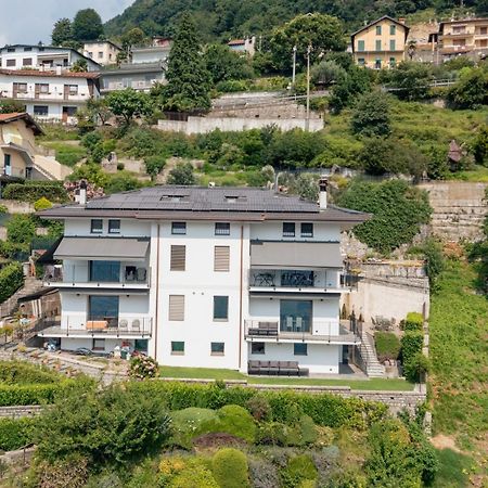 Argegno Como Lake Exterior photo
